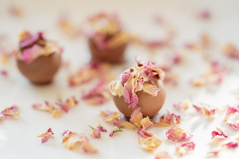 Indulgent Chocolates